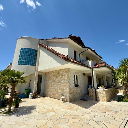 Villa Ida Apartments Vlorë Extérieur photo