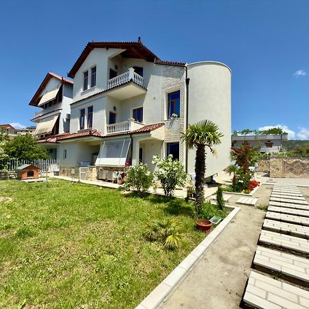 Villa Ida Apartments Vlorë Extérieur photo