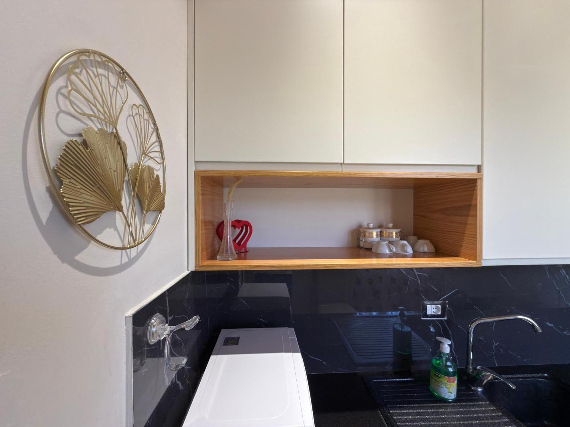 Villa Ida Apartments Vlorë Chambre photo