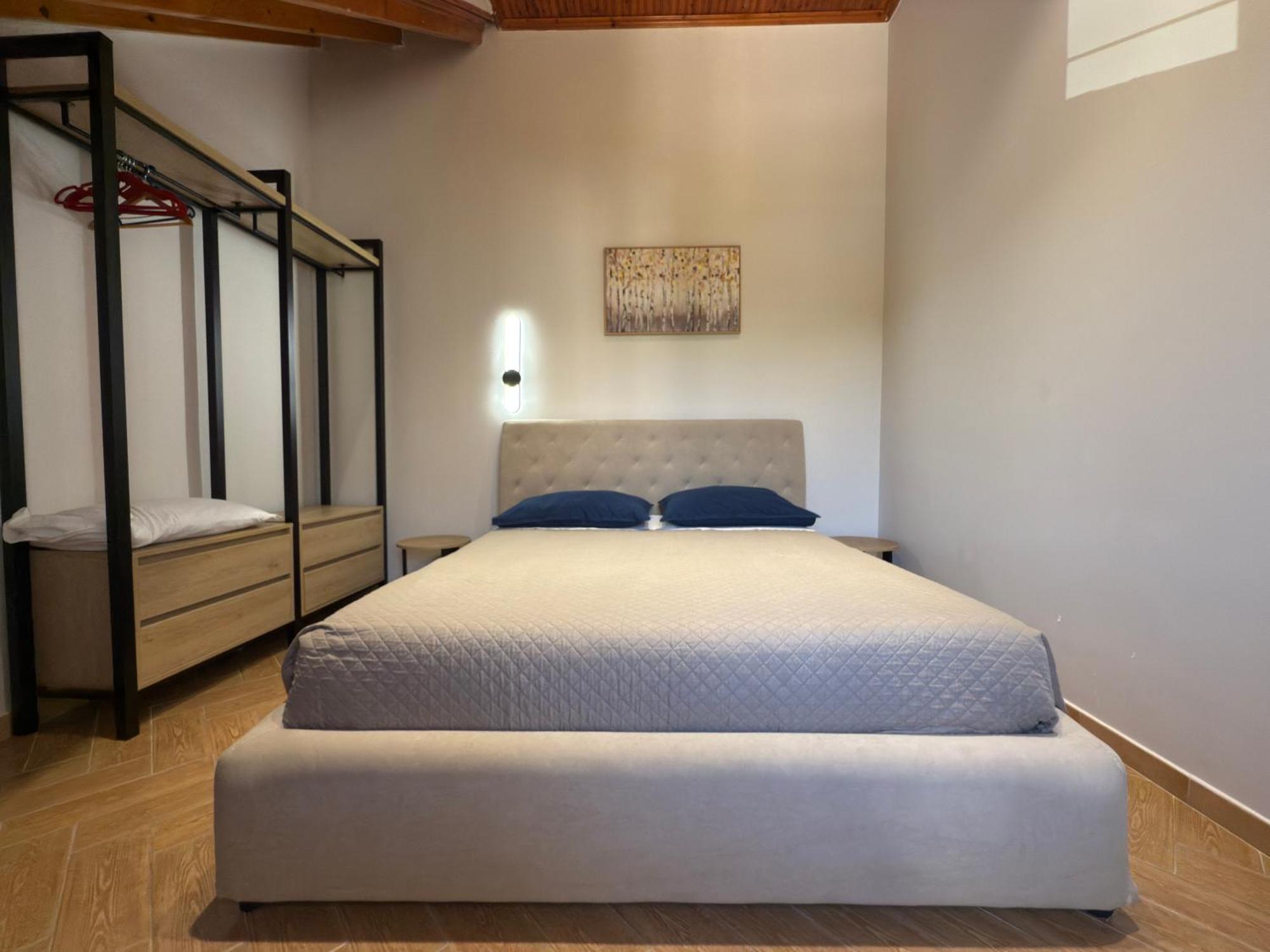 Villa Ida Apartments Vlorë Chambre photo