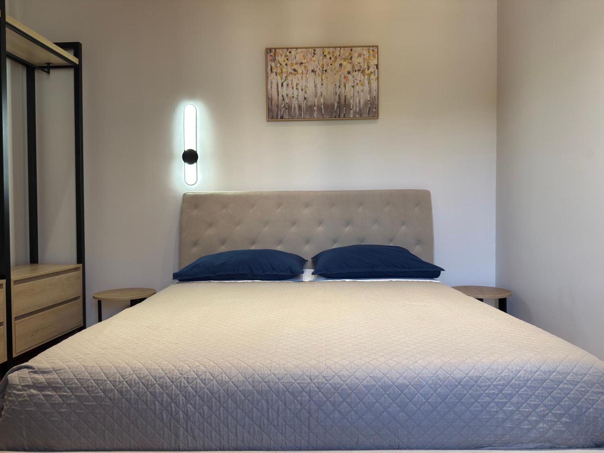 Villa Ida Apartments Vlorë Chambre photo