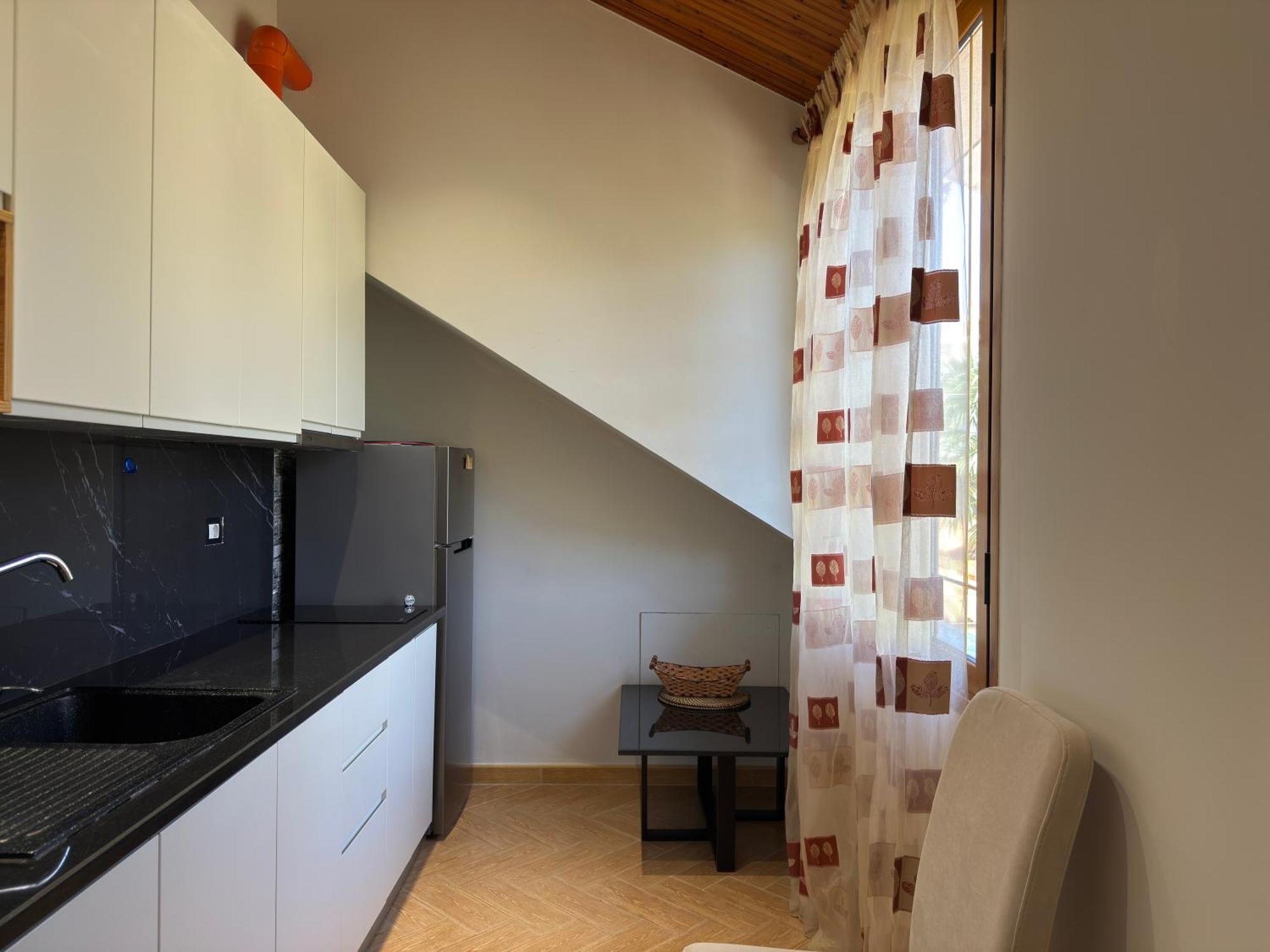 Villa Ida Apartments Vlorë Chambre photo