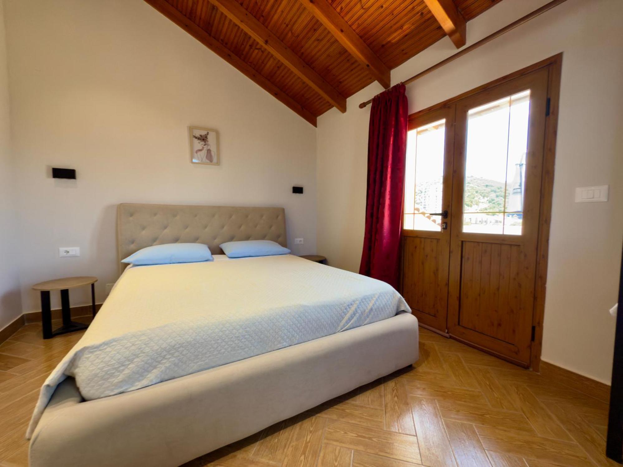 Villa Ida Apartments Vlorë Chambre photo