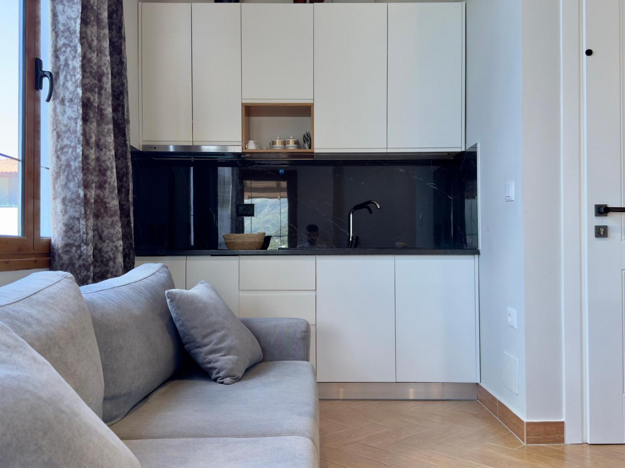 Villa Ida Apartments Vlorë Chambre photo