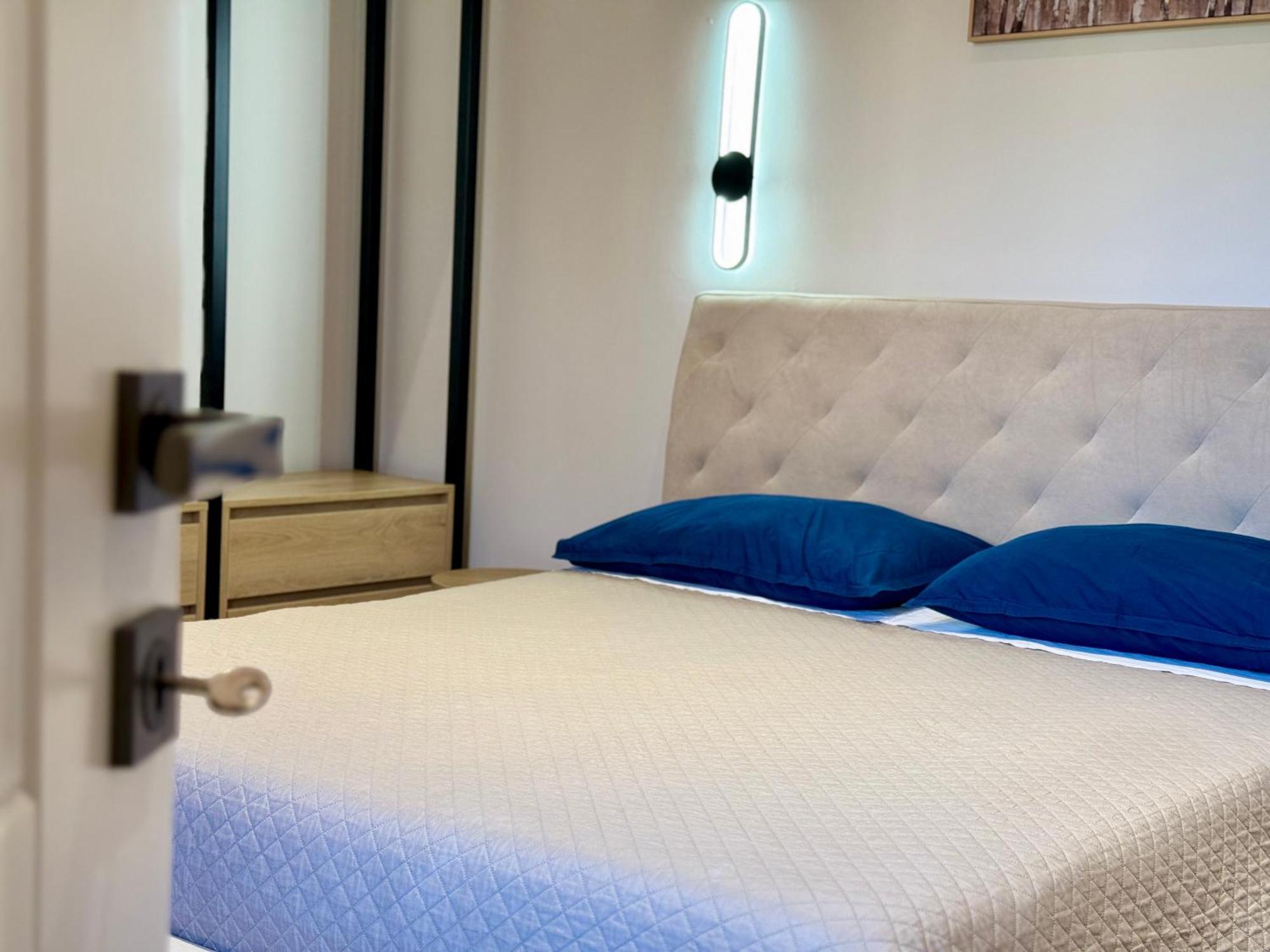 Villa Ida Apartments Vlorë Chambre photo