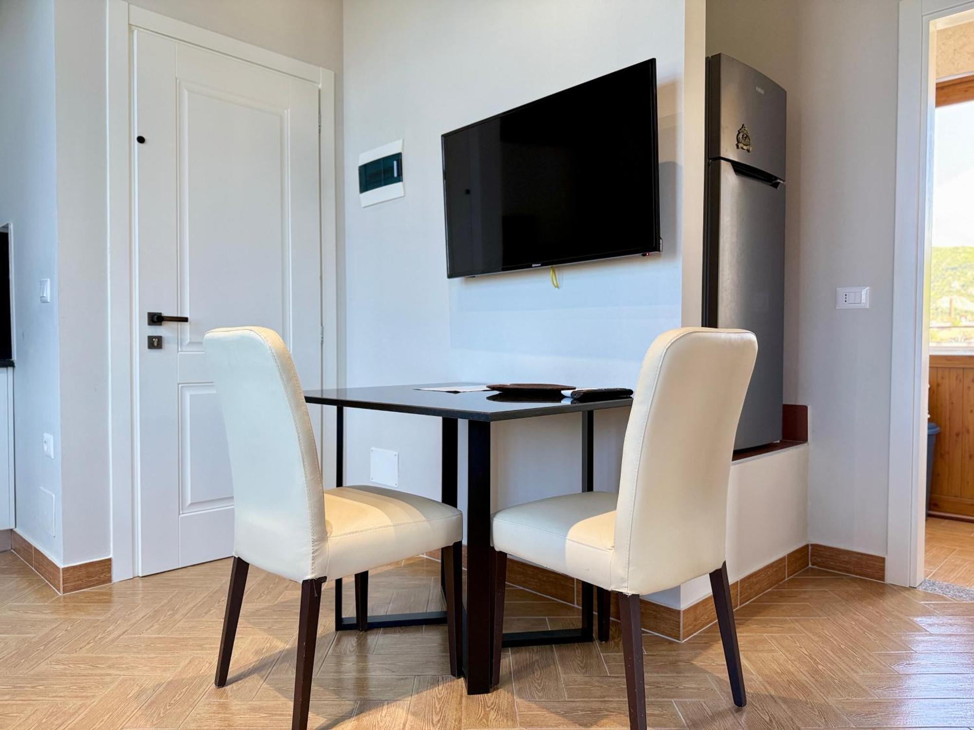 Villa Ida Apartments Vlorë Chambre photo