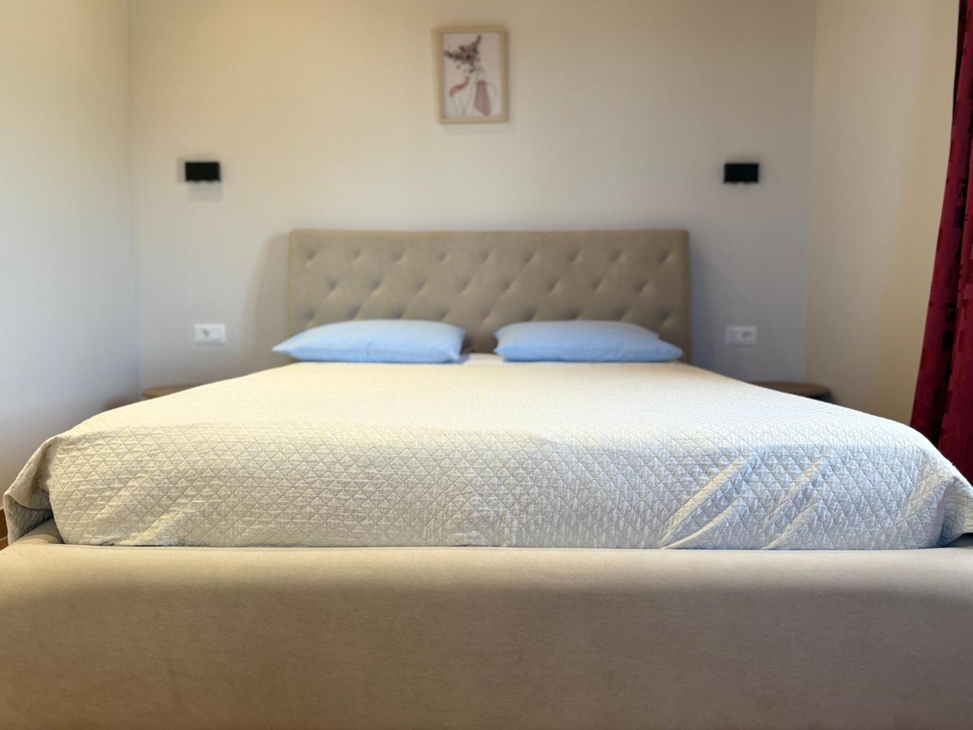 Villa Ida Apartments Vlorë Chambre photo