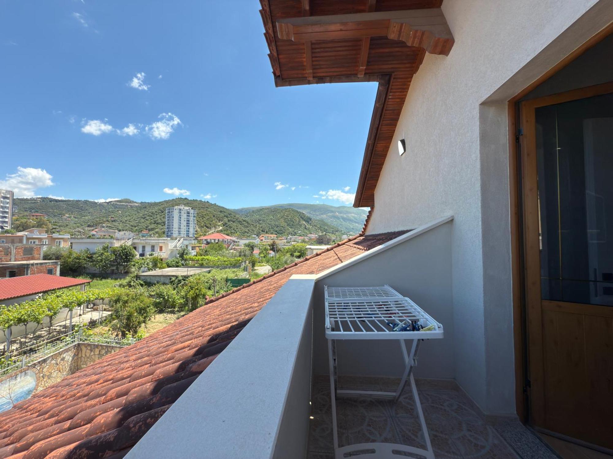 Villa Ida Apartments Vlorë Chambre photo