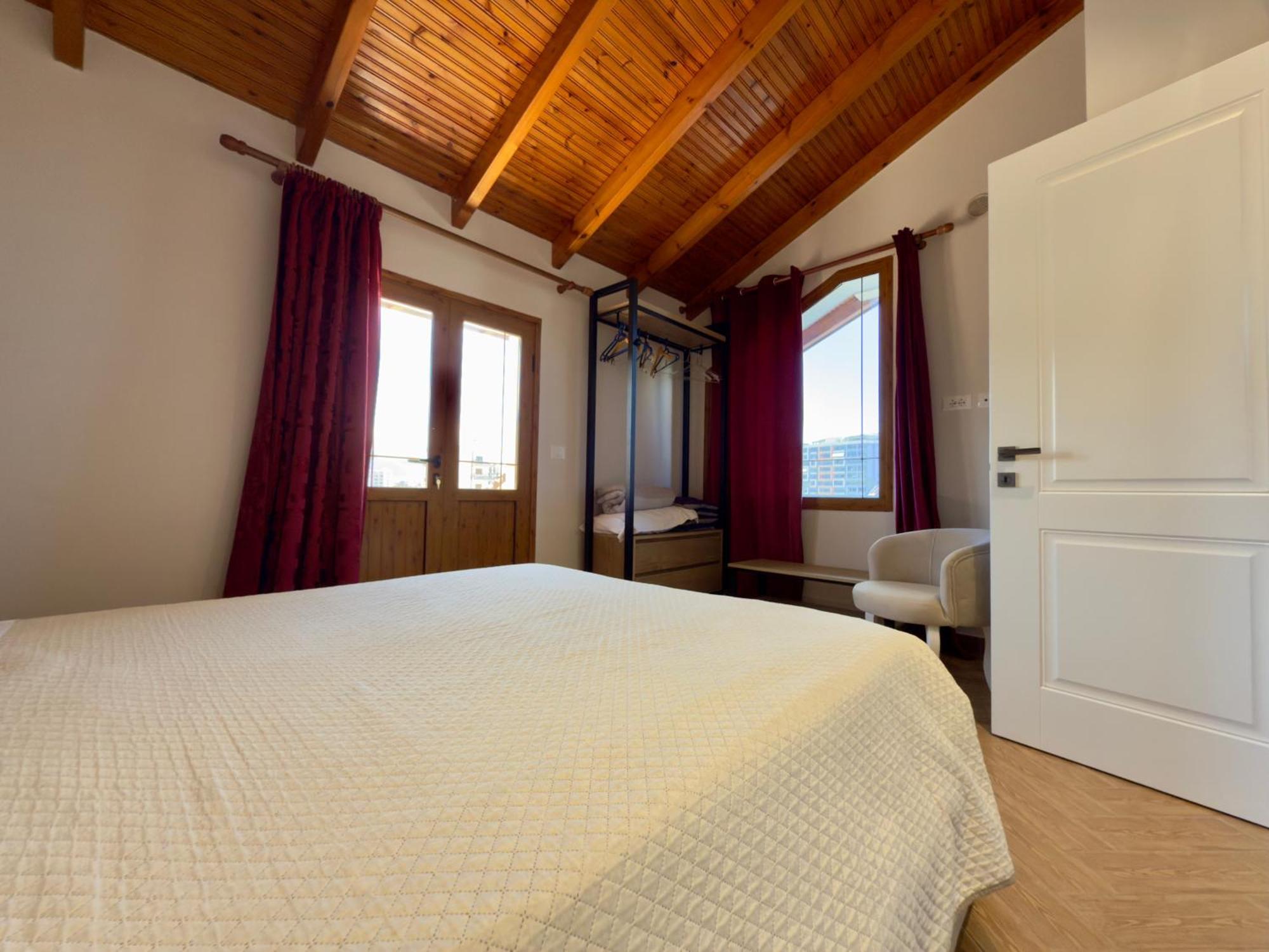 Villa Ida Apartments Vlorë Chambre photo