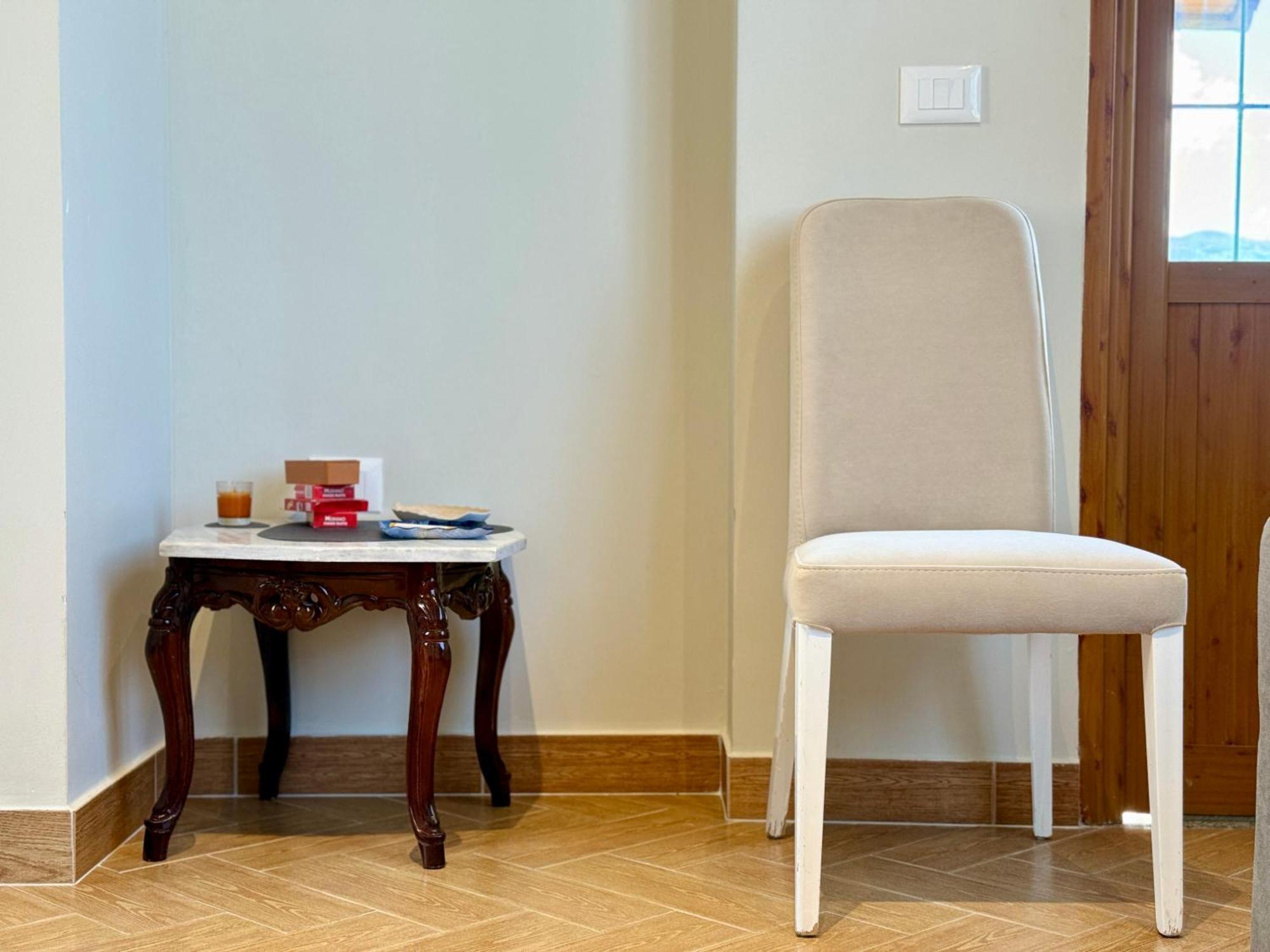 Villa Ida Apartments Vlorë Chambre photo